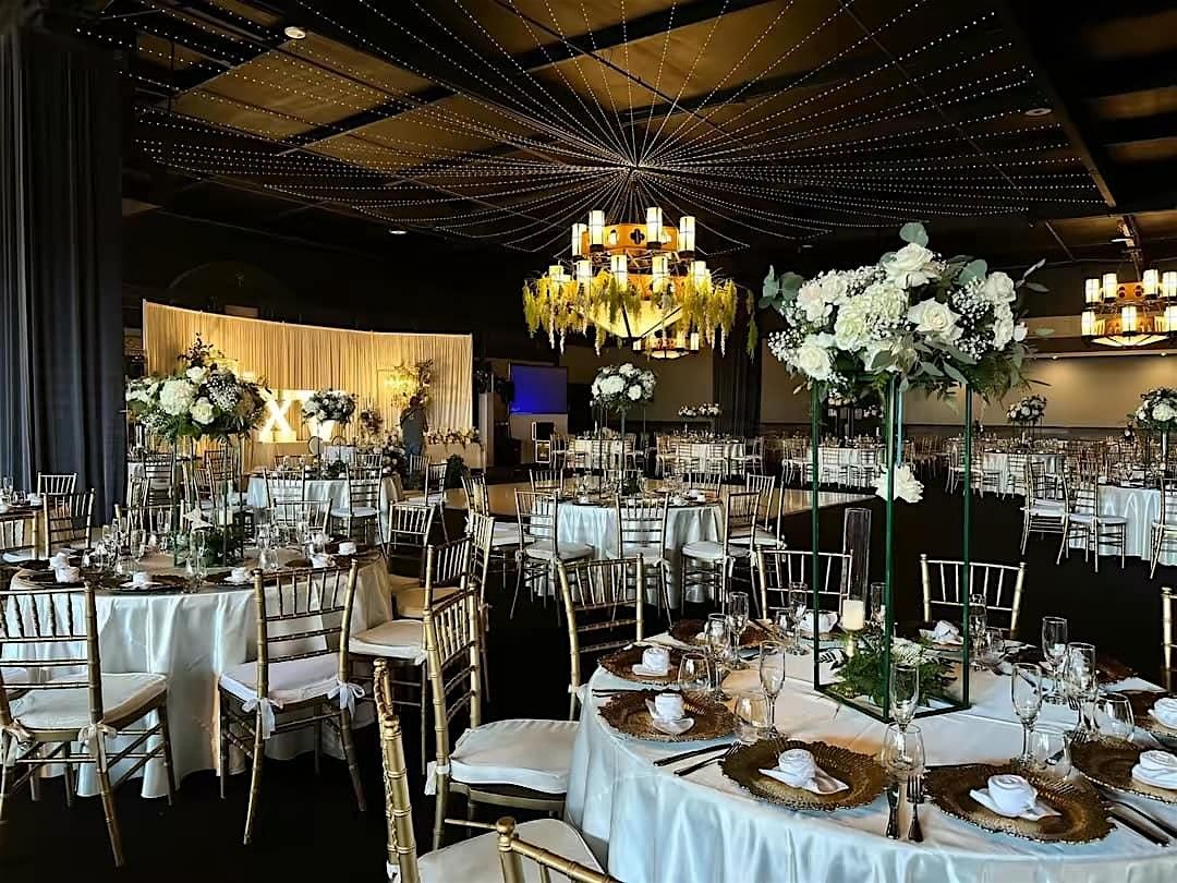 The Grand Theater OPEN HOUSE