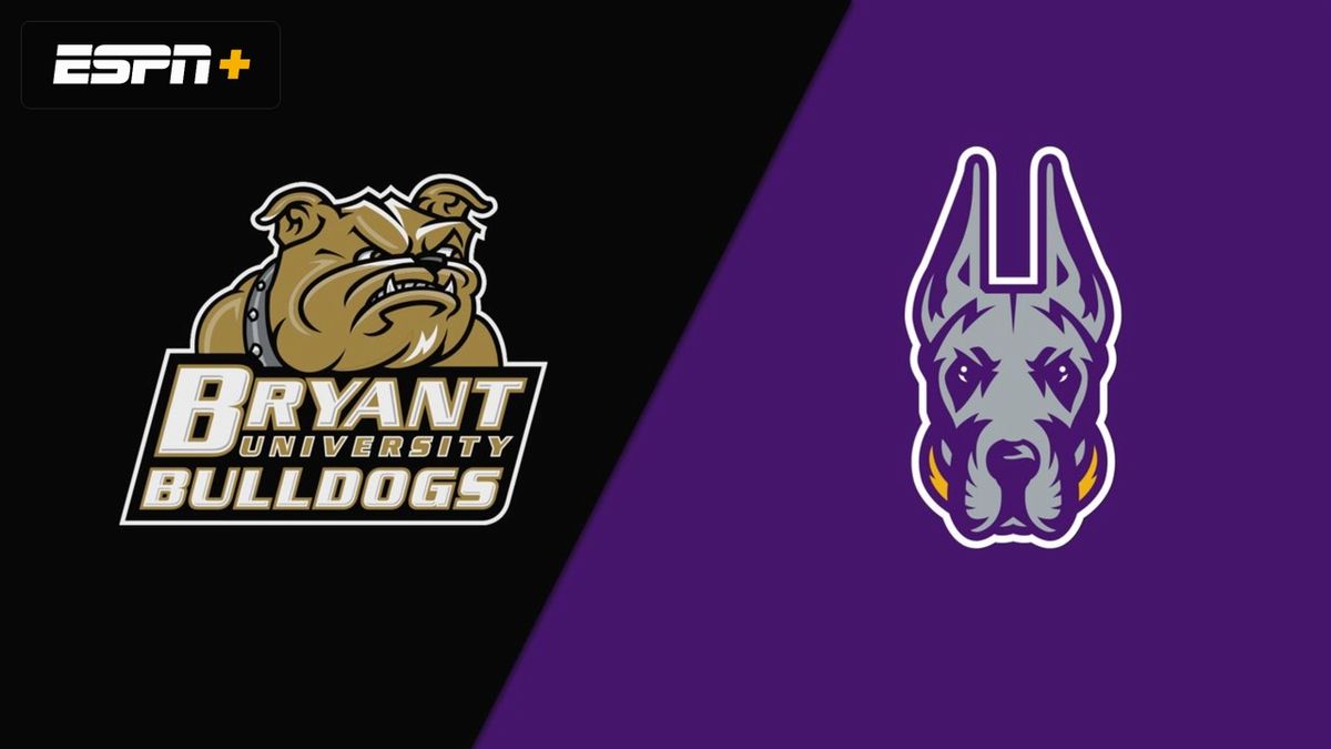 UAlbany Great Danes at Bryant Bulldogs Mens Lacrosse