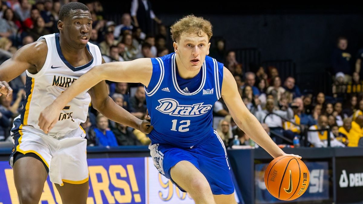 Drake Bulldogs vs. Valparaiso University