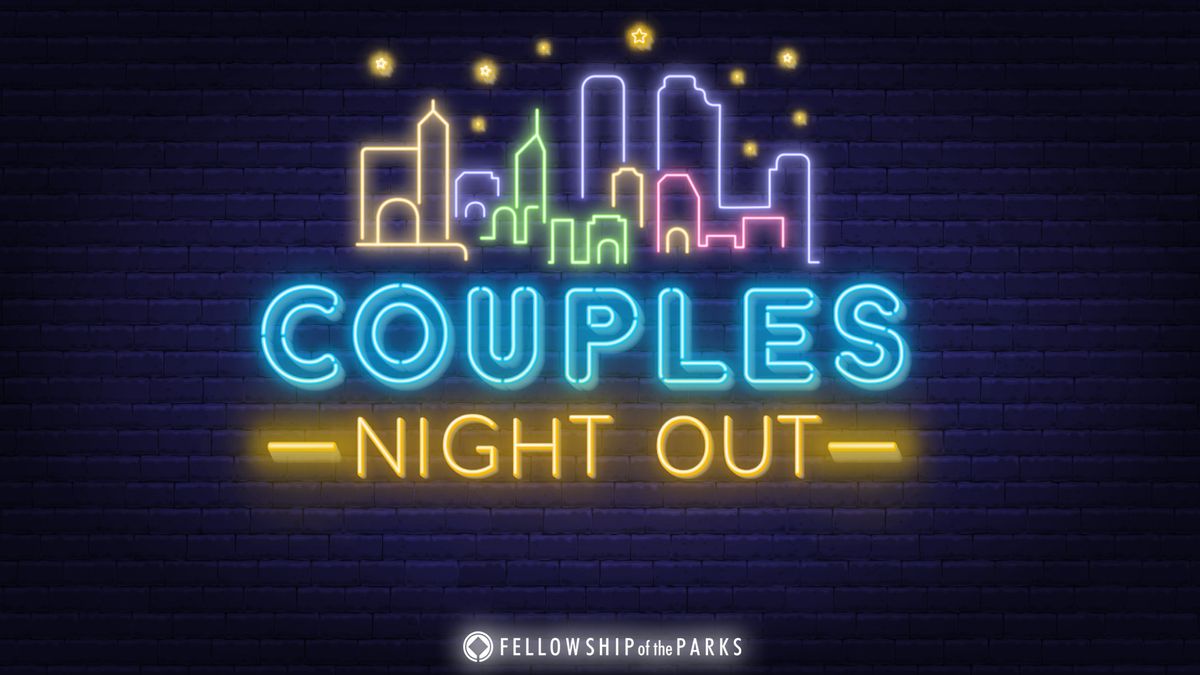 Viva Las Northlake - Vow Renewal Celebration Couples Night Out - Community Event