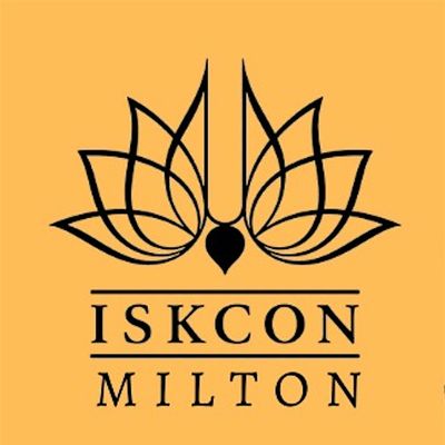 ISKCON Milton
