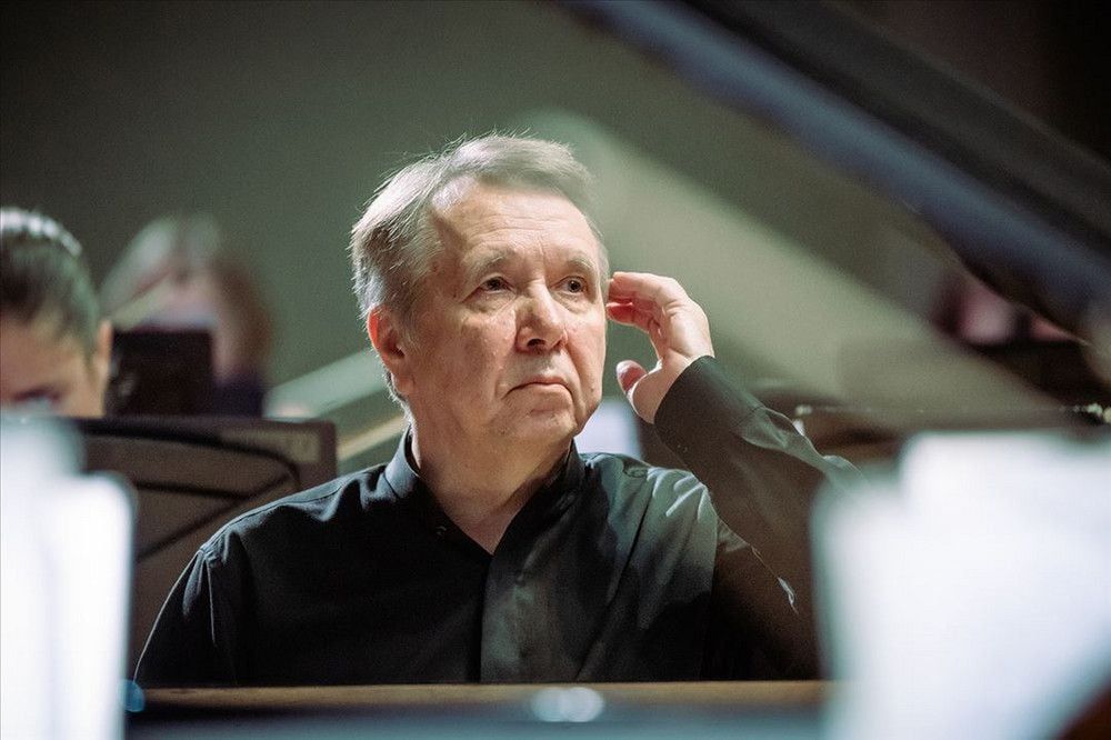 Tokyo Philharmonic Orchestra, Mikhail Pletnev, Kanon Matsuda in \u6e0b\u8c37\u533a