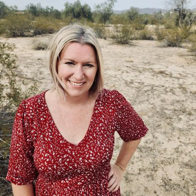 Erin Dougherty