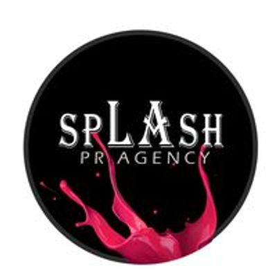 Splash PR Agency