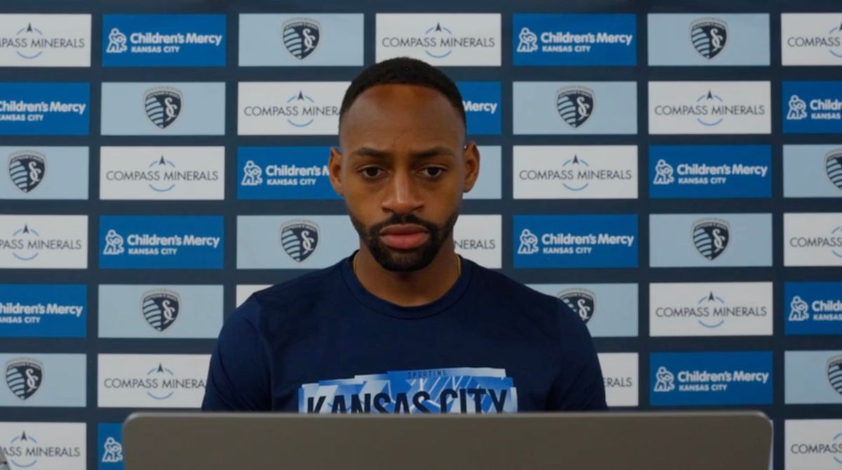 New York City FC at Sporting Kansas City at Children's Mercy Park