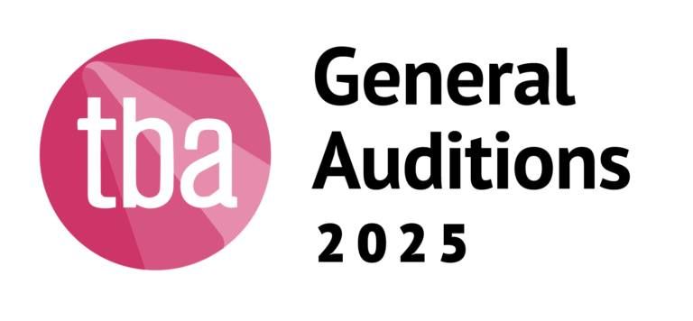 General Auditions 2025