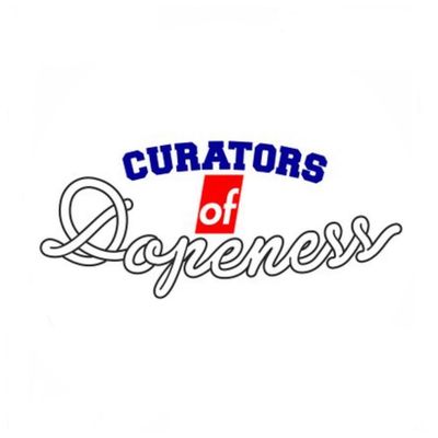 Curators of Dopeness