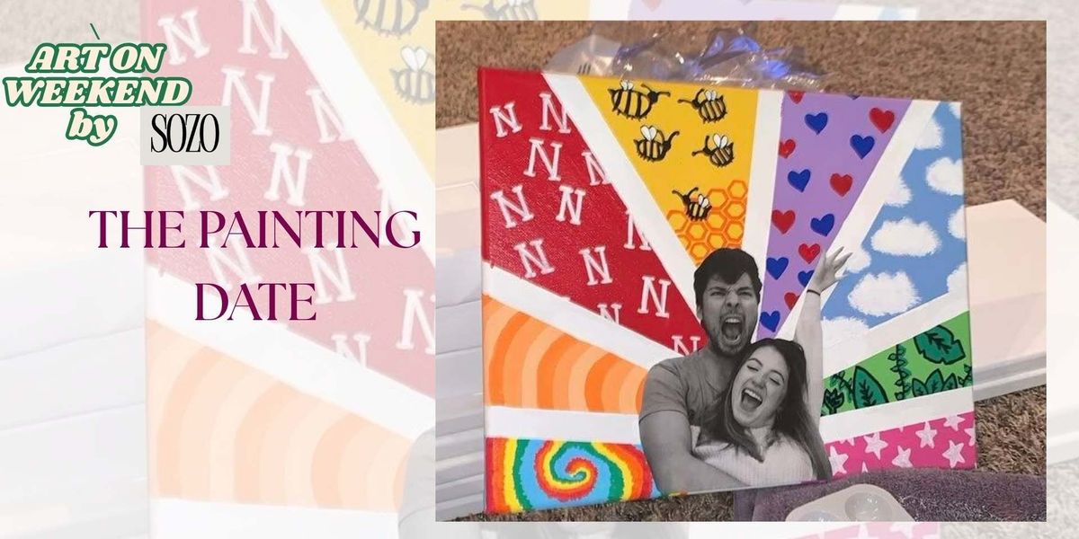 THE PAINTING DATE