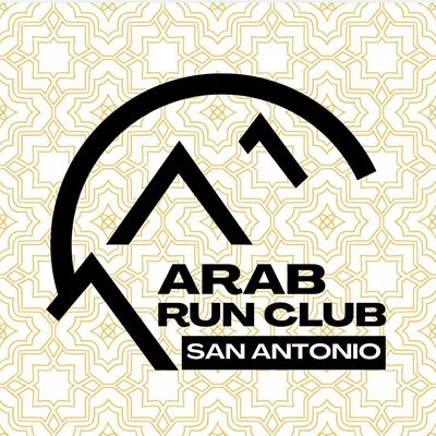 Arab Run Club - San Antonio