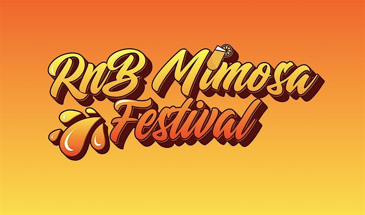 RnB Mimosa Festival Atlanta July 4th (Session 2)