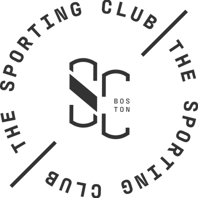 The Sporting Club