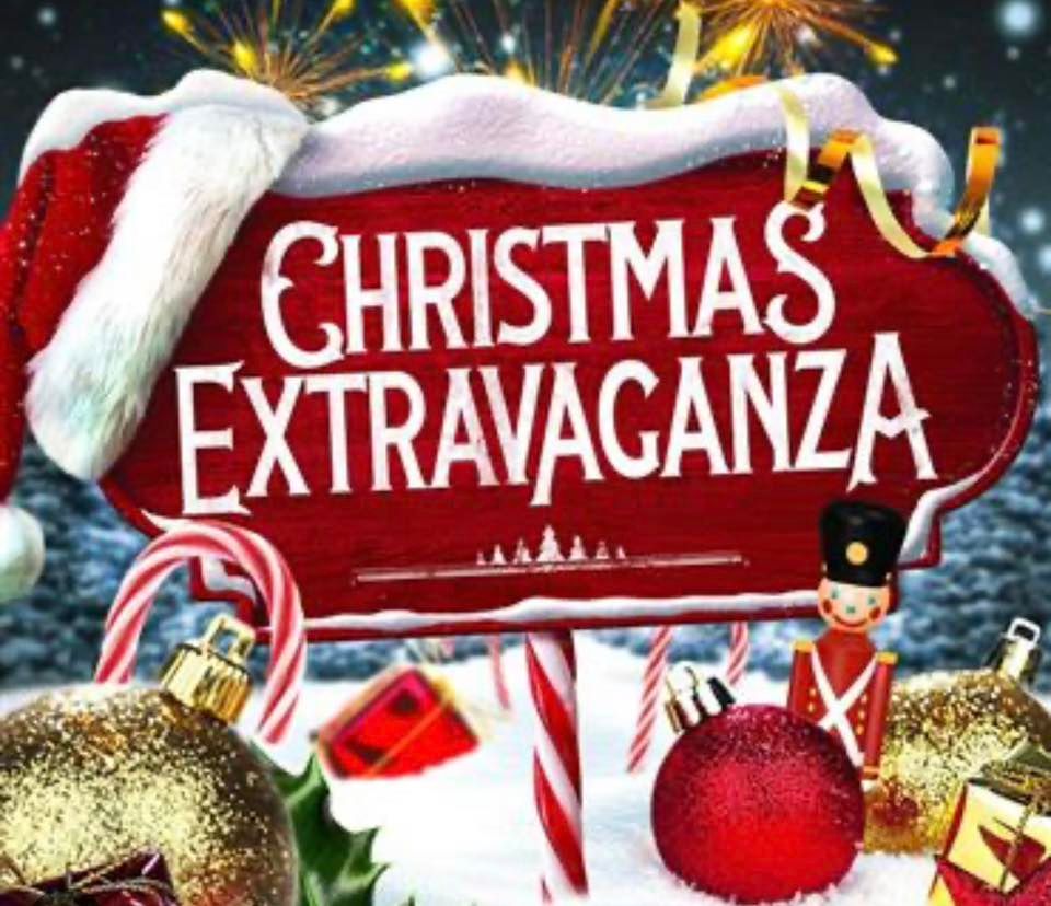 14th Annual Daphne Christmas Extravaganza Gift Show