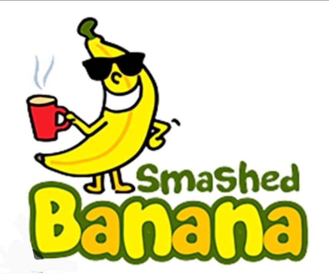 SMASHED BANANA Live