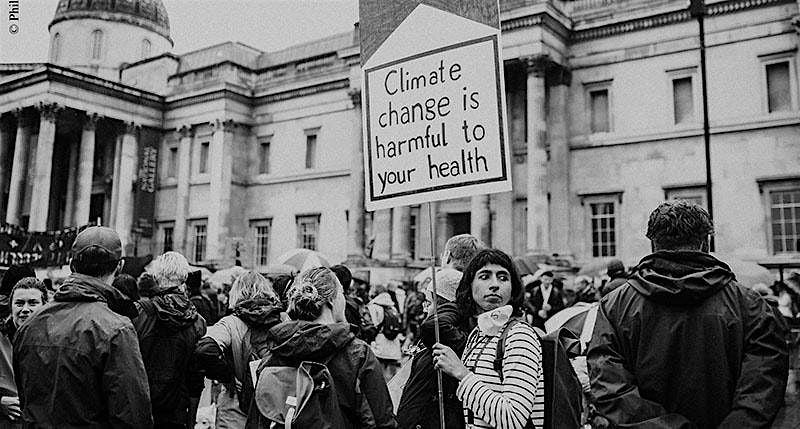 La sant\u00e9 : nouveau langage pour parler d'\u00e9cologie ?