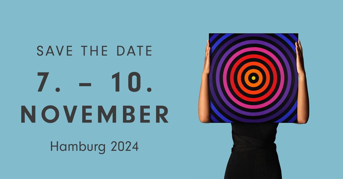 Affordable Art Fair Hamburg 2024