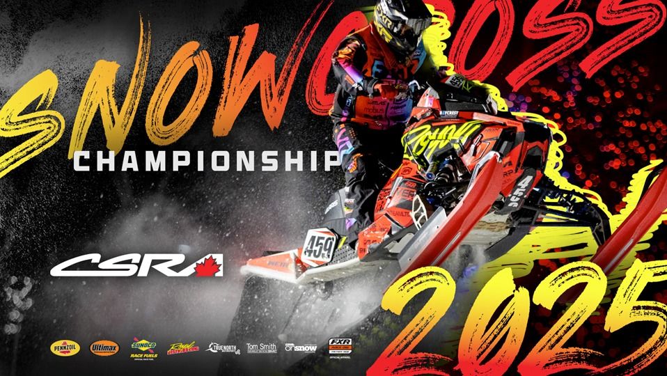 CSRA PRO National Timmins Ontario 