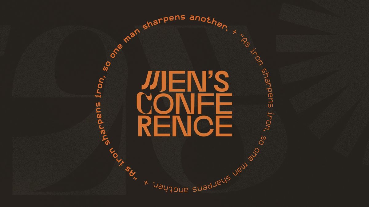 Shreveport, LA: Men's Conference