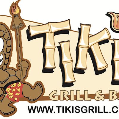 Tiki's Grill & Bar