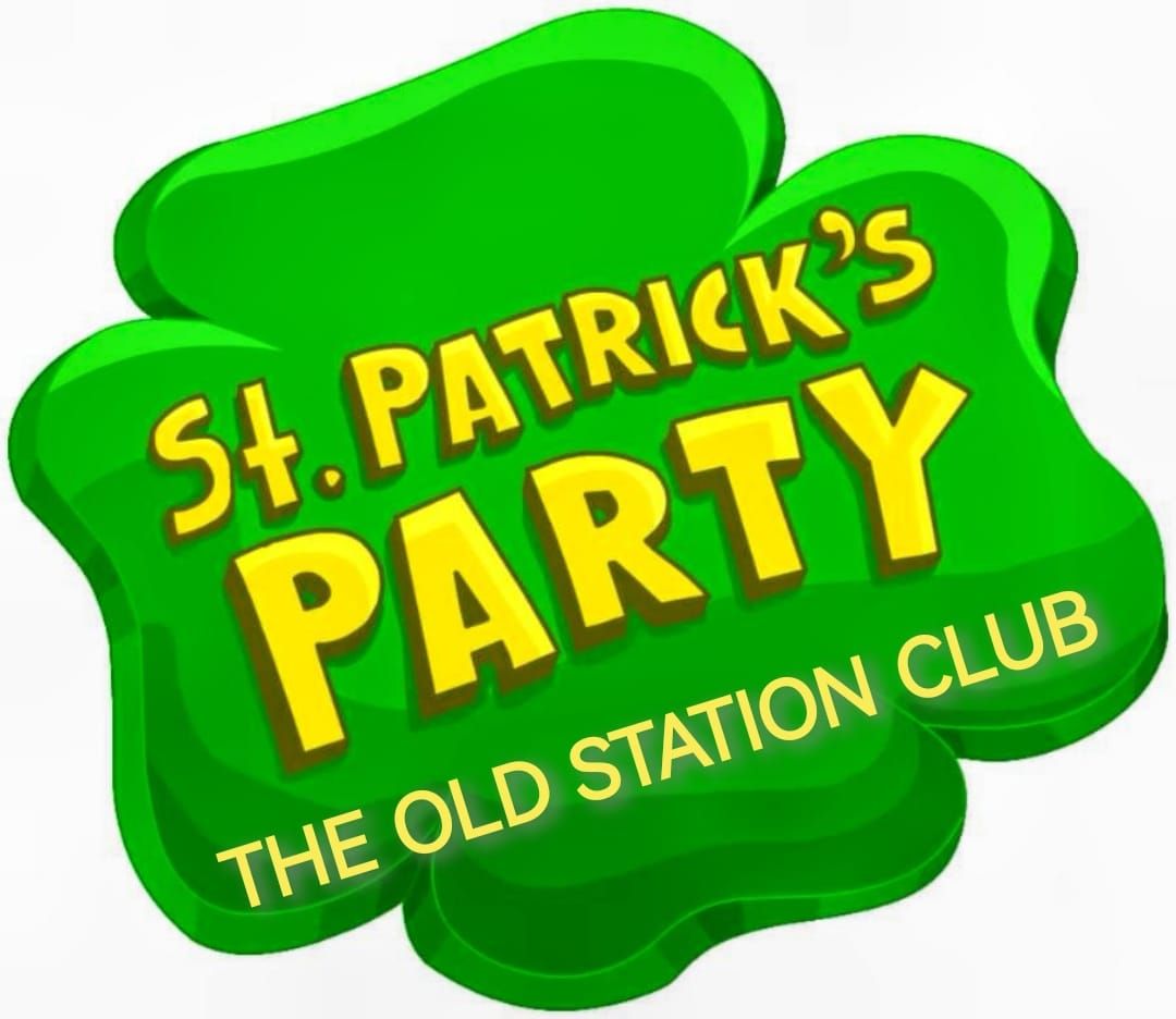 St Patrick's Party Night with Alterego Live