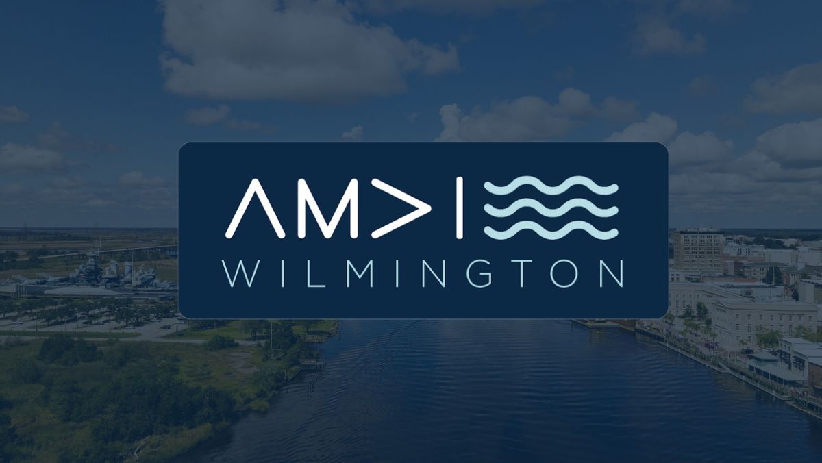 June Lunch and Learn - Wilmington, NC AMA