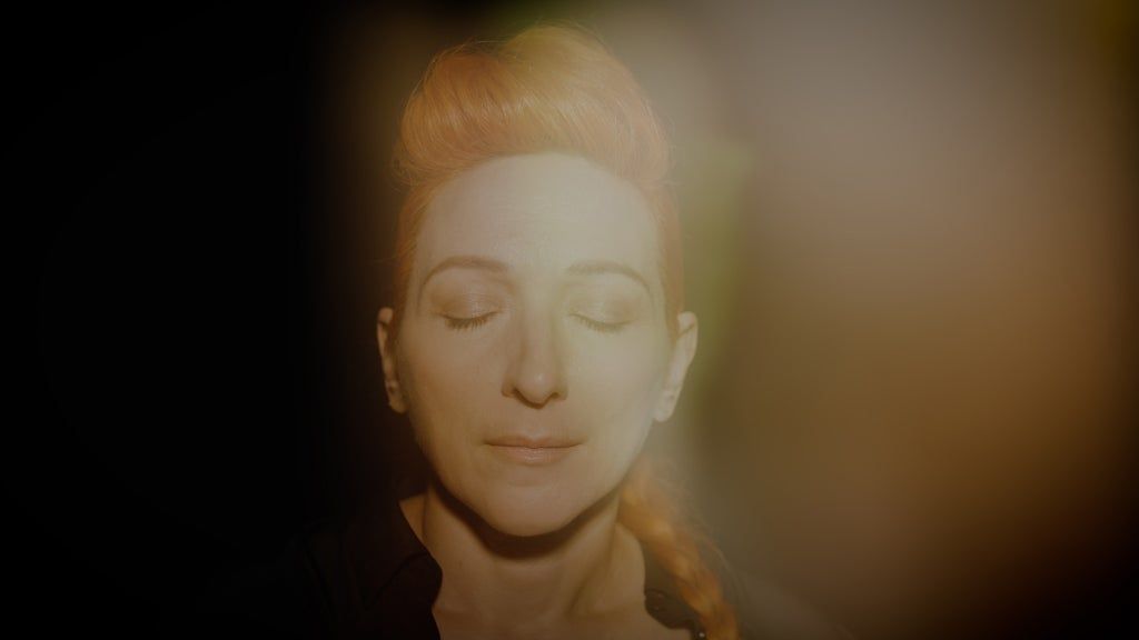 My Brightest Diamond - Europe 2025