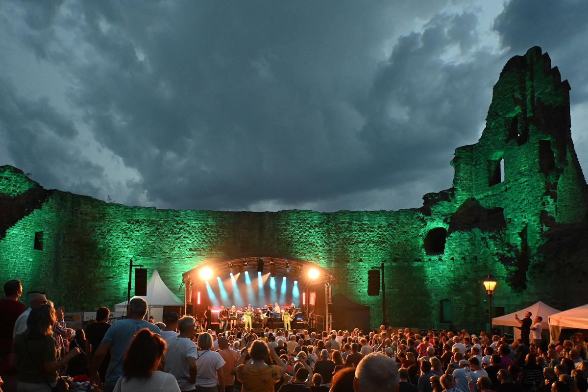 Neuleininger Burgsommer 2025