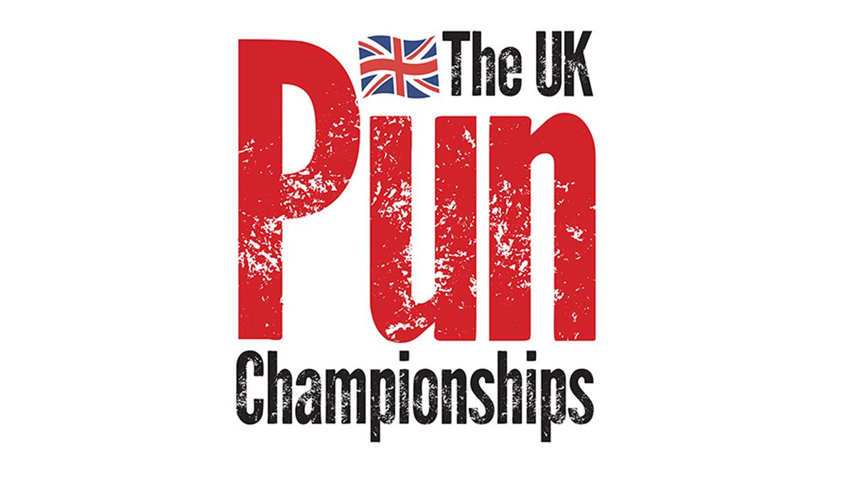 The UK Pun Championships