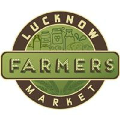 Lucknow Farmers Market