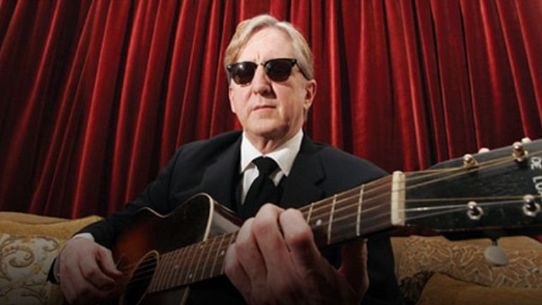 T Bone Burnett