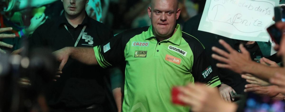 2025 Premier League Darts - Night 11 - Rotterdam Tickets