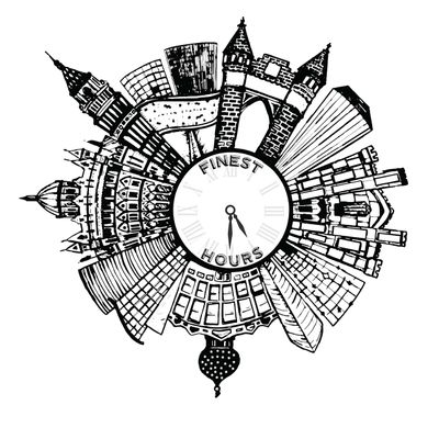 Finest Hours Hartford