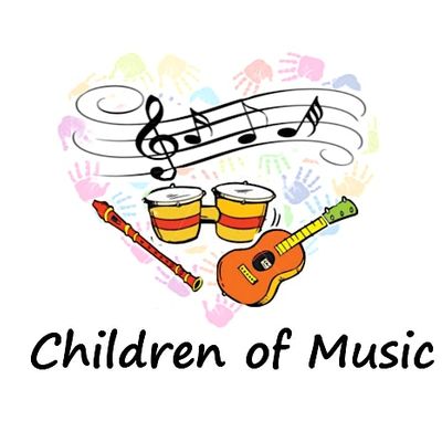 Children of Music