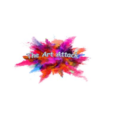 The Art Attack