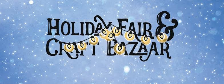 2024 Holiday Fair & Craft Bazaar Waldorf School Day 2 ~ Nov 23