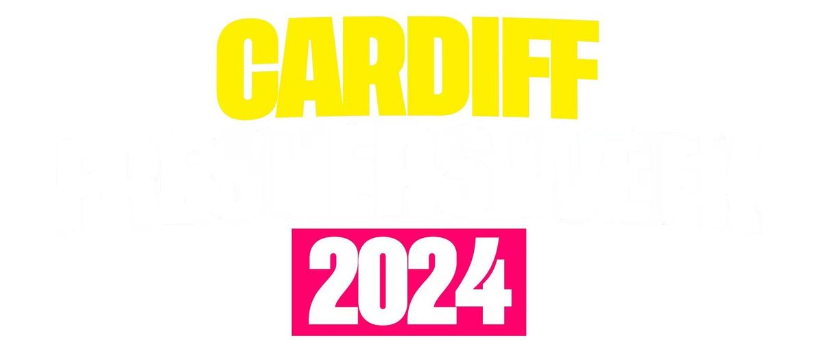 FRESHERS WEEK - CARDIFF 2024 - DISCOUNT WITH STUDENT CARD