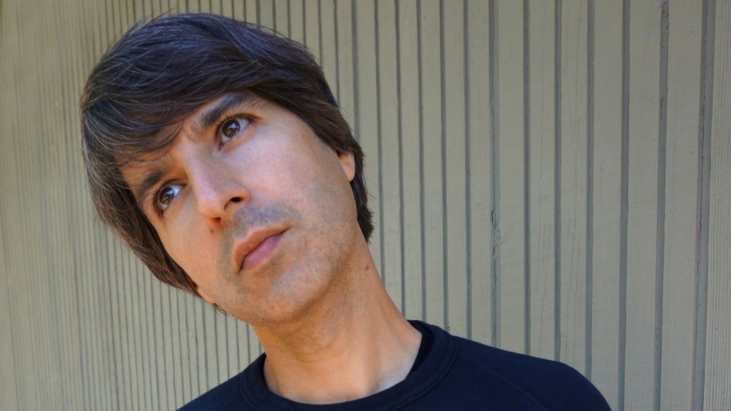 Demetri Martin: Standup Special Taping