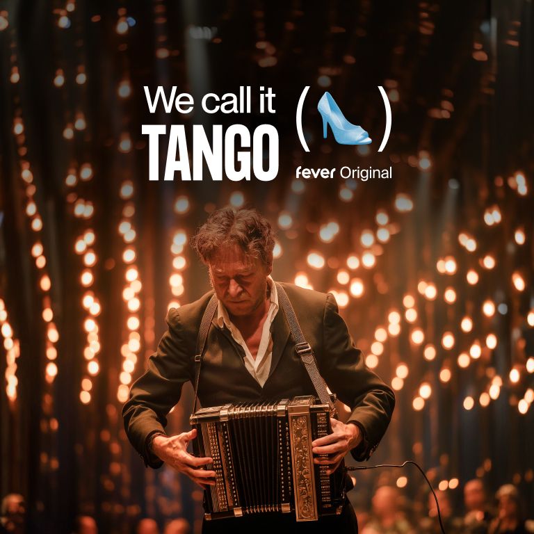 We call it Tango en Bilbao