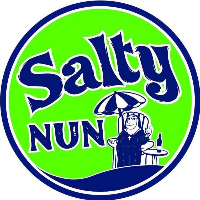 Mollys Revenge Band rocks the Salty Nun!