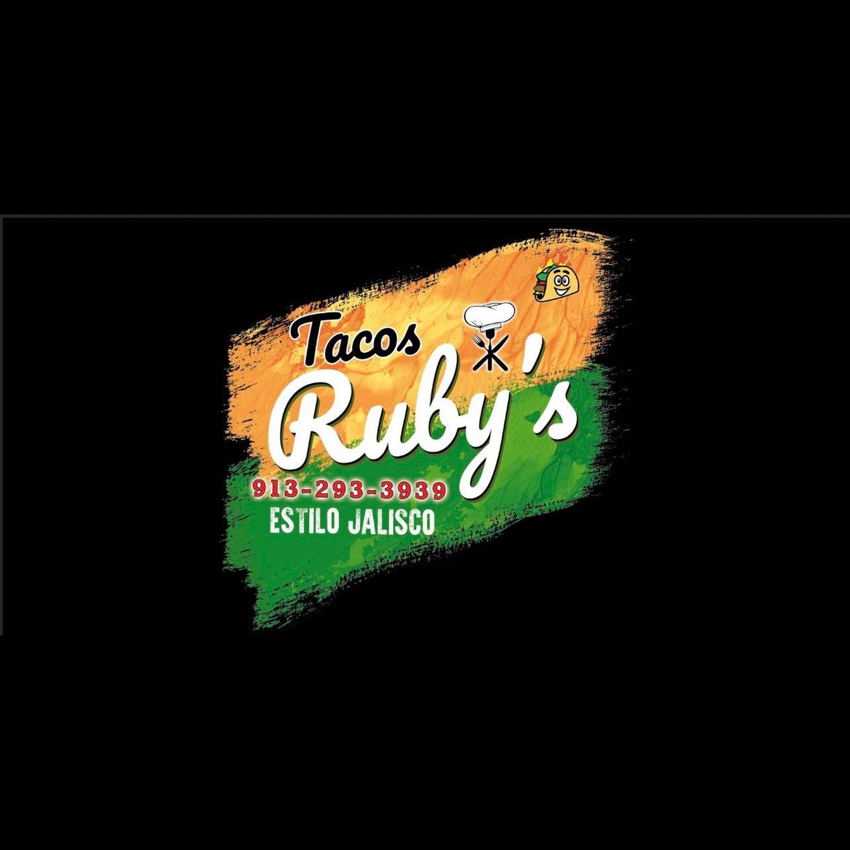 Food Truck: Taco's Rubys