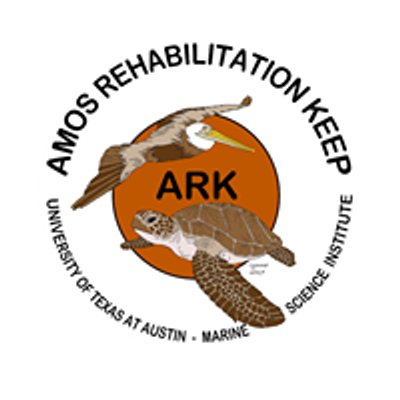 Animal Rehabilitation Keep (ARK) at UT Marine Science Institute