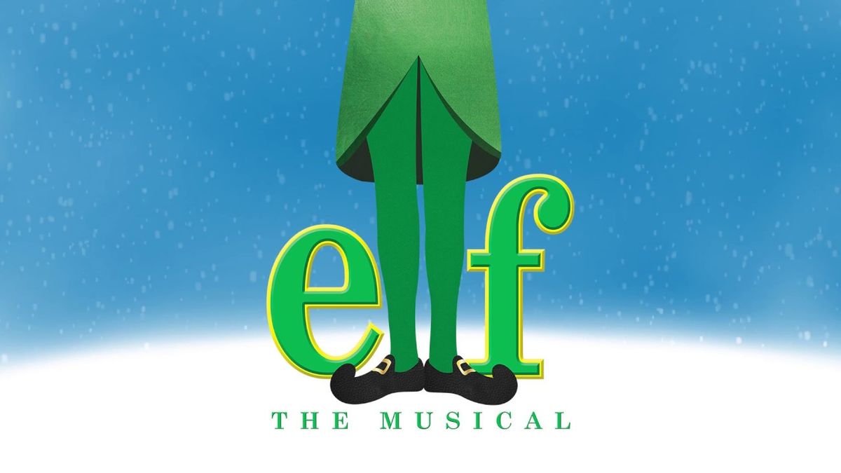 Elf the Musical