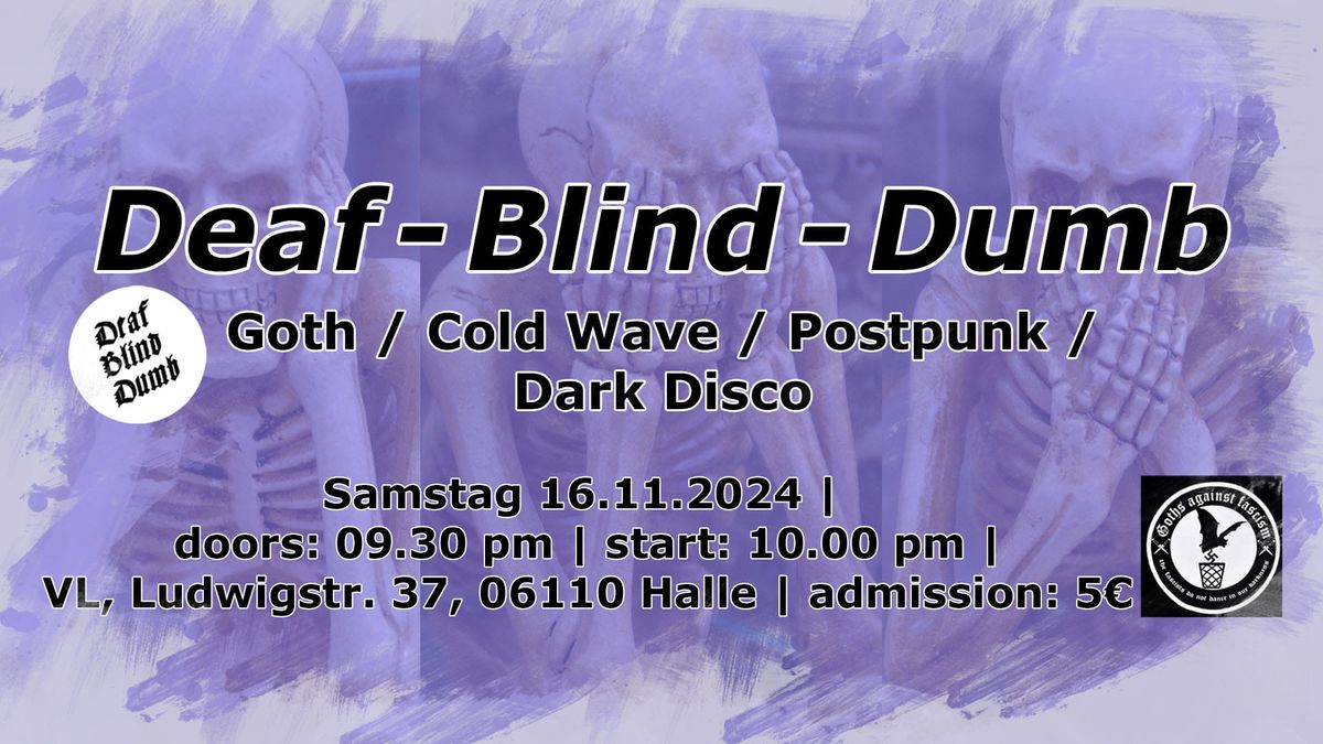 deaf-blind-dumb