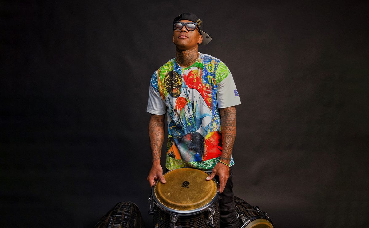 Alfredo Rodriguez & Pedrito Martinez
