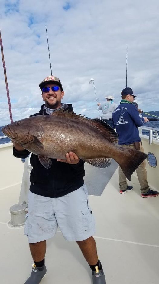 3 day fishing trip florida keys