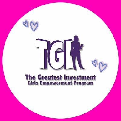 TGI Girls Empowerment Program