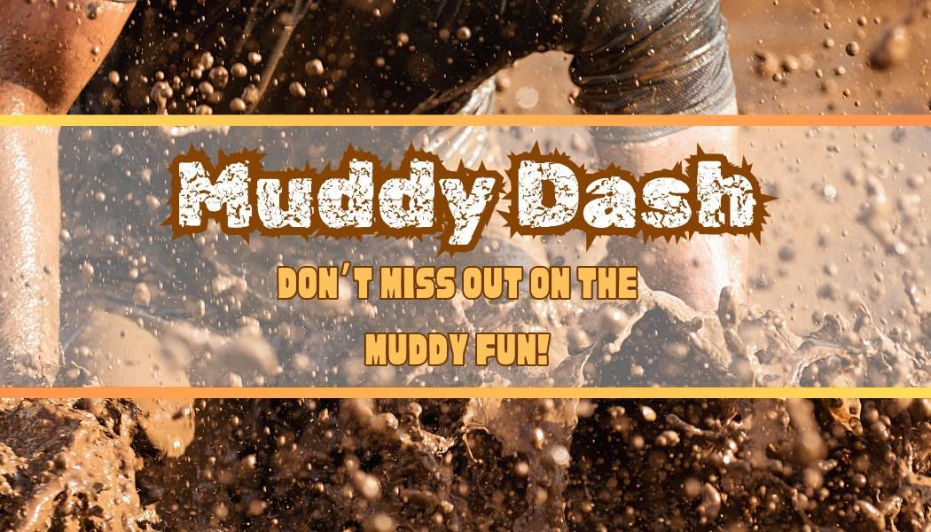 Muddy Dash Phoenix - 2024