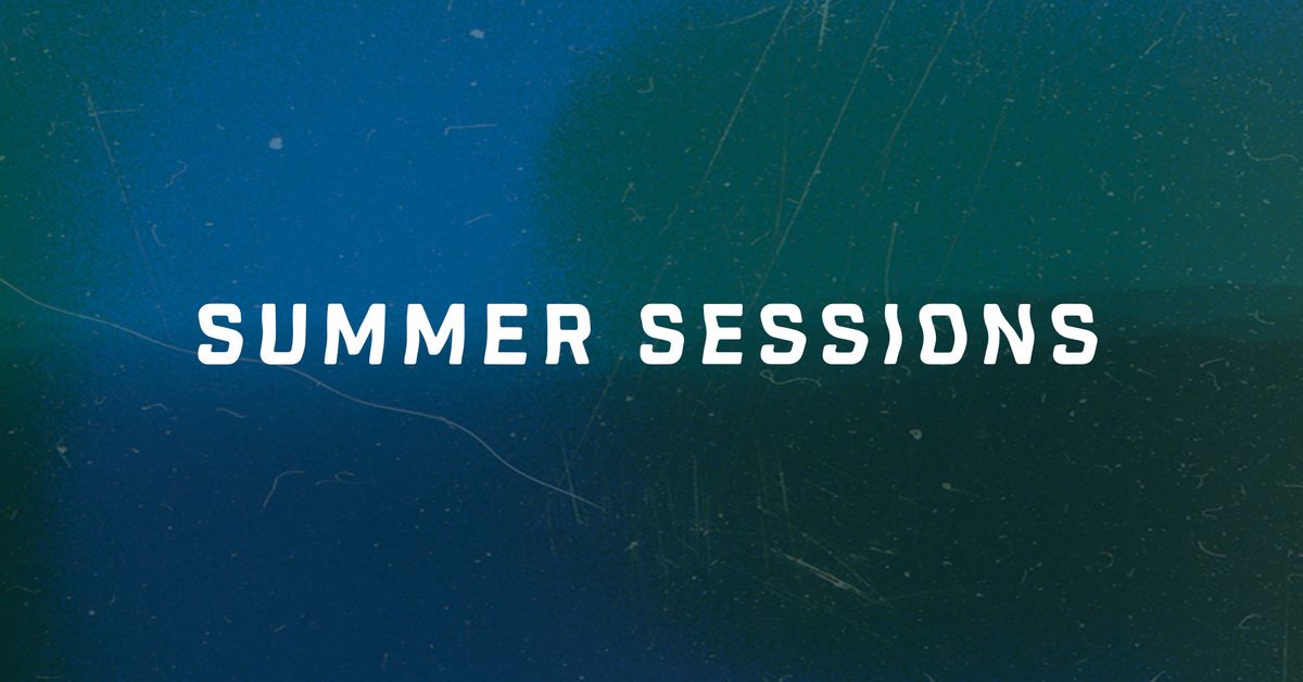 Summer Sessions Racing