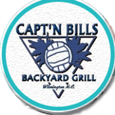 Capt'n Bill's Backyard Grill & Volleyball Facility