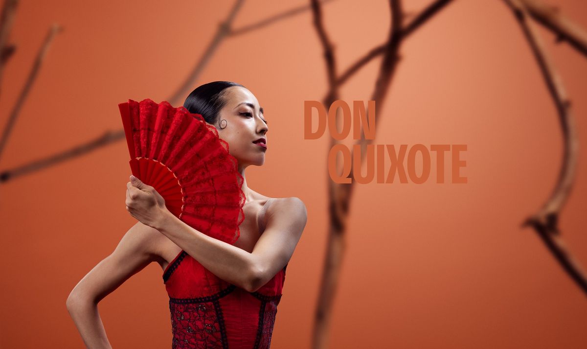 Don Quixote