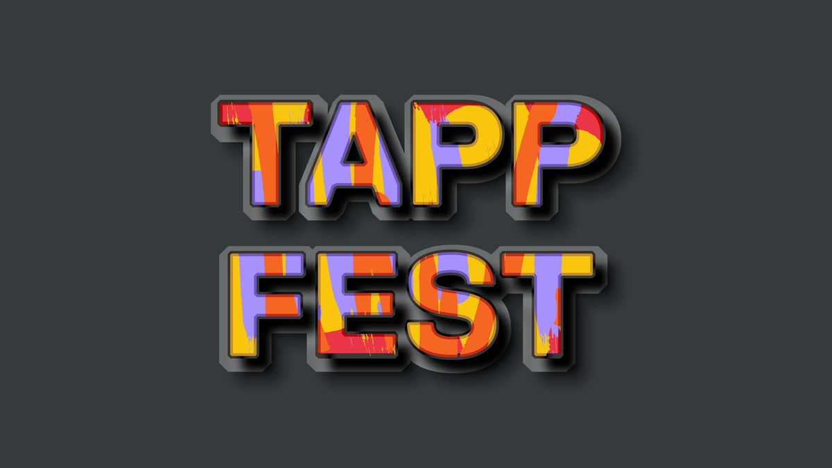 TaPP Fest 2025